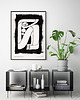 plakaty Plakat Edith Herin - Graphics No.07 2