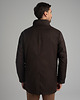 płaszcze i kurtki męskie Płaszcz męski nissoria brązowy 2