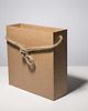 skrzynki, kufry i pudła Bag Box - Torba tekturowa rozmiar: 35x11x35 cm 1
