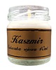 świeczniki i świece Świeczka Sojowa Kaszmir 40 ml Ręcznie Robiona w Słoiczku Premium 2