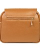 torby na ramię Torebka skórzana na ramię - crossbody -   (7166) 3