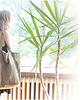 torby XXL Big Lazy bag torba khaki / zieleń na zamek 7