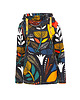 bluza z kapturem damska Bluza "Afryka" unisex 1