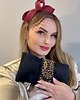 fascynatory Fascynator PETRA BORDO oraz inne kolory 6