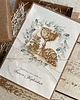 kartki scrapbooking Kartka z okazji święceń kapłańskich z personalizacją 1
