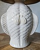 lampy stołowe Lampa ceramiczna Ryba 2