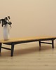 komody Lowboard dębowy, duński design, lata 70, produkcja: Dania 2