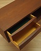komody Lowboard tekowy, duński design, lata 70, produkcja: Dania 6