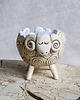 miski i misy Baran ceramiczny misa 2