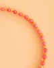 chokery Choker Orange Blossom 3