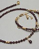 chokery Granaty choker vol. 11 - Szlachetna kolekcja 8