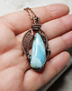 wisiory Larimar m274 9