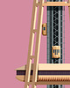 plakaty Space Needle - plakat giclee art 2