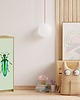 meble do pokoju dziecka Komoda/szafka boho do pokoju dziecięcego BEETLE BOHO 1