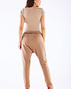 spodnie dresowe damskie Spodnie C274 3