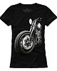 t-shirt damskie T-shirt damski UNDERWORLD Motorbike 2