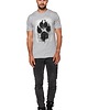 t-shirty męskie T-shirt męski UNDERWORLD Animal footprint 1