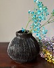 wazony Wazon ceramiczny "Deep Lines" 7