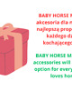 zabawki - inne Baby Horse Mini - tarant vol 2 9