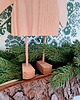 figurki i rzeźby Anioł drewniany figurka rzeźba 2