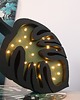 dekoracje świetlne lampka nocna LIŚĆ MONSTERY 5