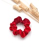 gumki do włosów Scrunchie/frotka 100% Jedwab 1