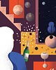 grafiki i ilustracje Impreza 1