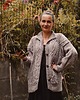 kardigany damskie Jesienne warkocze 2