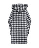 płaszcze damskie Nubee / Asymmetry Stack Płaszcz 1