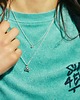 wisiory SPHERE mini / silver necklace 4