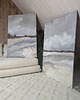 obrazy Wielkoformatowy obraz autorski Strukturalny XXL , 120x160 cm 3