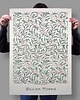plakaty Wiliam Morris - Exhibition Poster 1