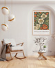 plakaty PLAKAT dekoracyjny , William Morris, wystawowy 1