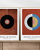 plakaty Zestaw plakatów - Hilma af Klint 1
