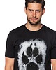 t-shirty męskie T-shirt męski UNDERWORLD Animal footprint 3