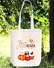 torby na zakupy Torba bawełniana JESIENIARA 1
