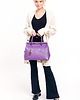 torebki do ręki Torba skórzana  - Shopper (6883) 7