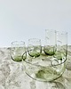 Wielkanoc - inne SENSU GREEN / 2 +2 szklanki + miska 2