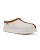 półbuty damskie Outback Platform Shoes Nordske Trim CREAM 1