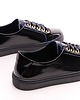 sneakersy damskie Sneakersyi skórzane   (7206) 3
