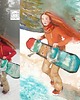 grafiki i ilustracje Ilustracja personalizowana z twojego zdjęcia 3
