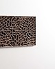 kafle i panele Panel ścienny 3D z drewna dębowego 50x35cm 4