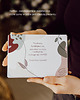 kartki scrapbooking Kartka na Ślub, w pudełeczku. Pełna czułych słów 2