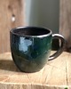 kubki Ceramiczny kubek 2