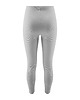 legginsy Leginsy (daily) GAME CHANGER Szary Pastel 1