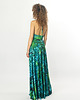 sukienki maxi damskie Paloma - letnia suknia 2