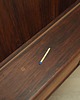 komody i szafki Highboard palisandrowy, duński design, lata 60, produkcja: Dania 6