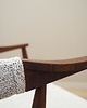 krzesła Krzesło tekowe, duński design, lata 70, produkcja: Dania 9