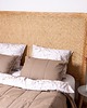 koce i narzuty Narzuta pikowana light brown/beige 260 x 220 cm 4