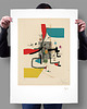 plakaty Joan Miro  - Exhibition Poster 1